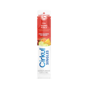 FitSip? Island Punch