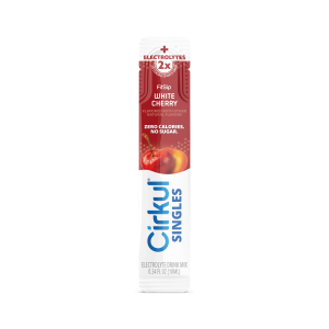 FitSip? White Cherry