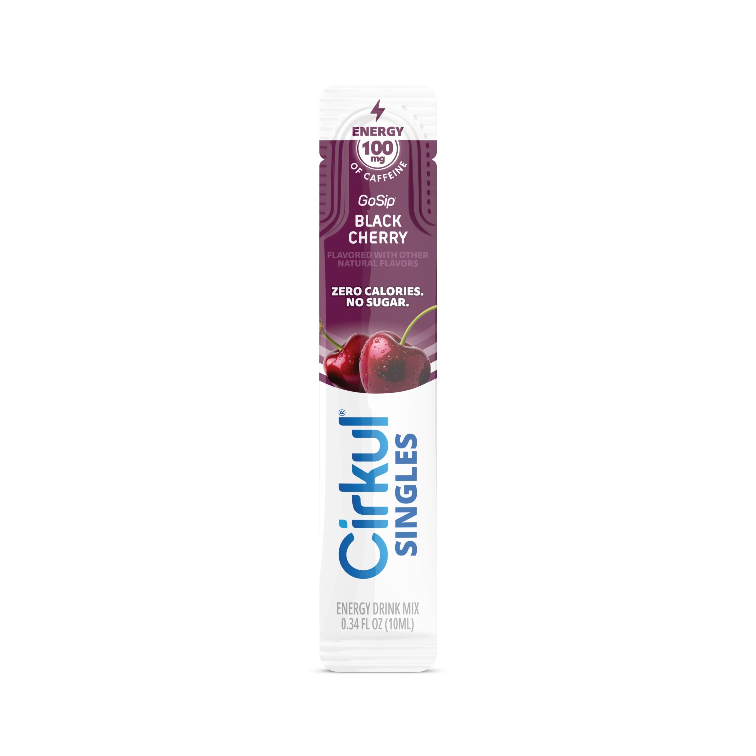 GoSip? Black Cherry