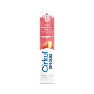 LifeSip? Honeycrisp Apple