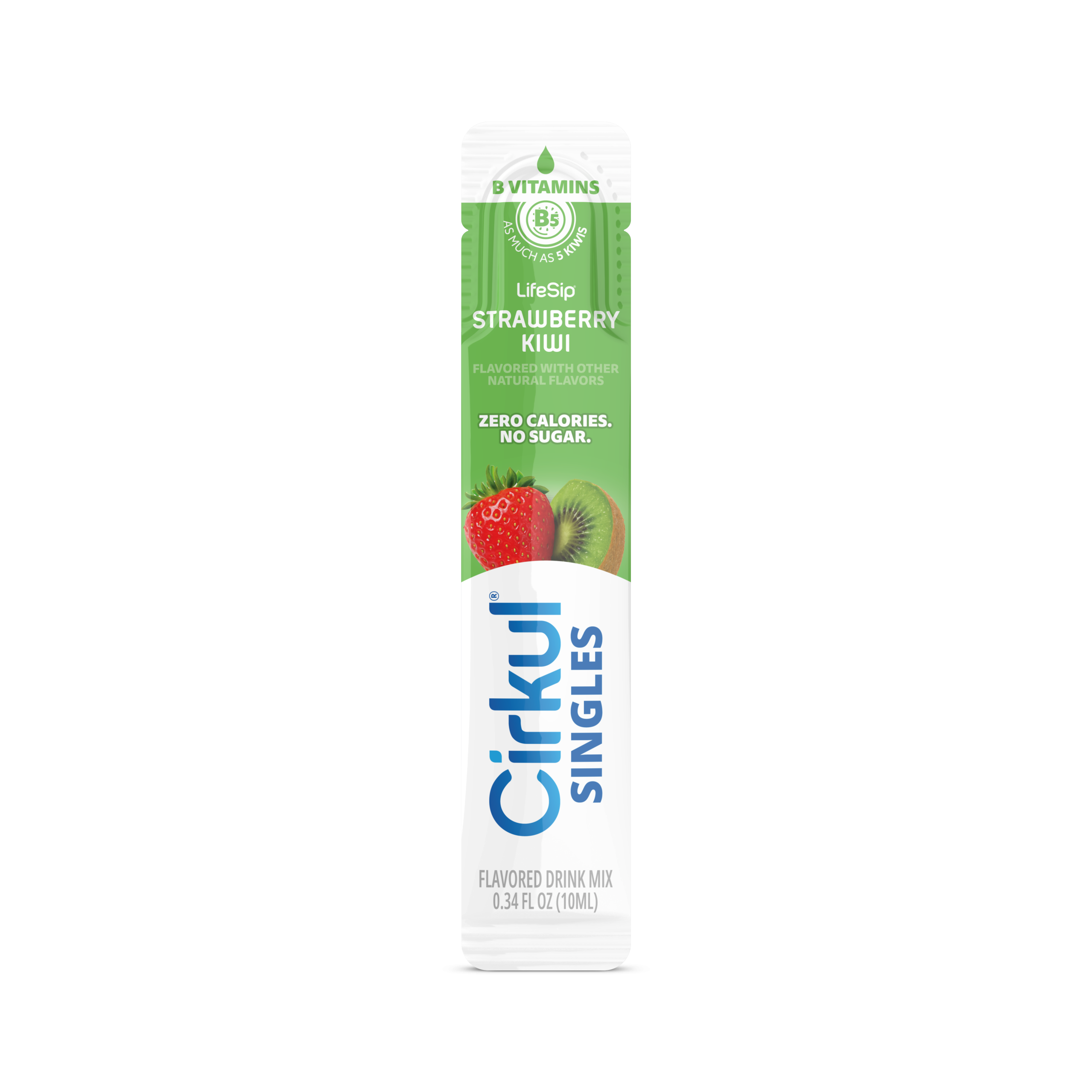 LifeSip? Strawberry Kiwi