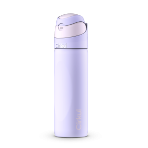 26oz. StrawSip? Flip Bottle